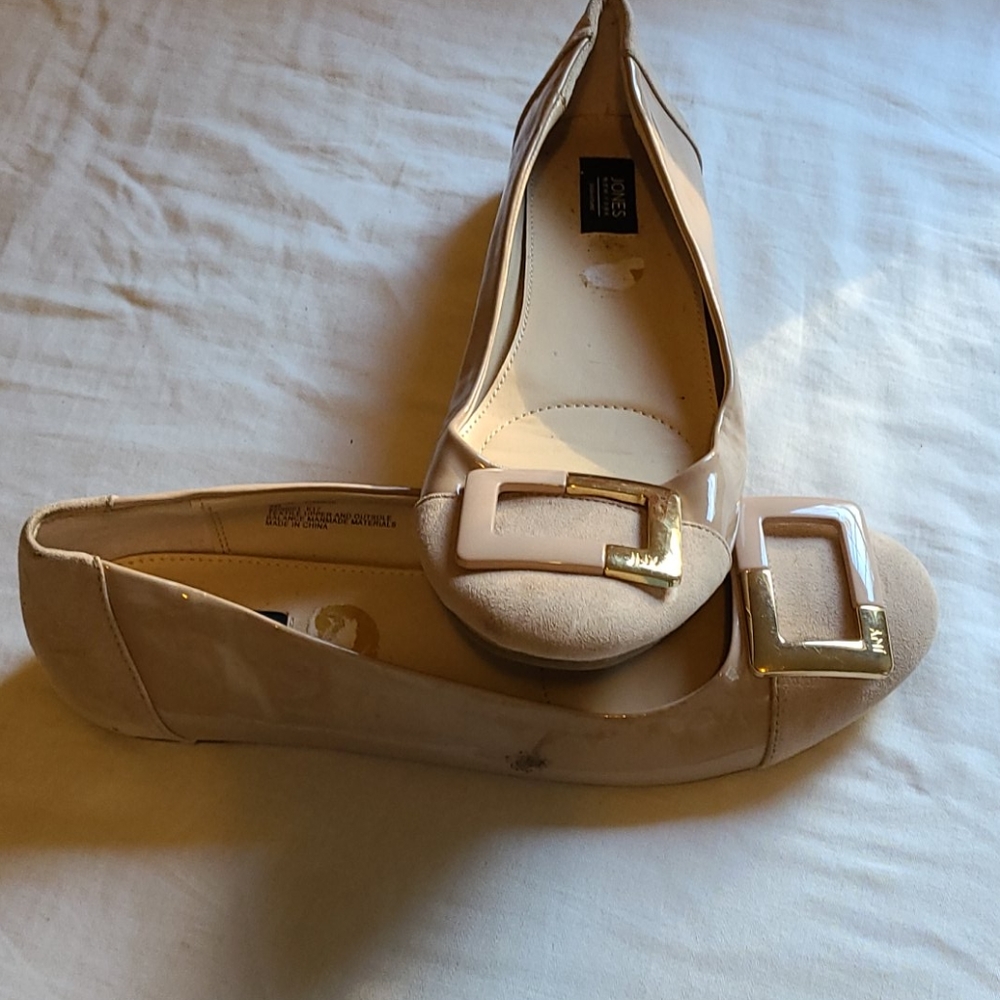 Flat Loafers